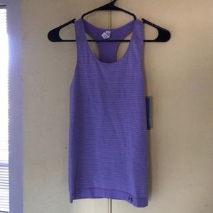 Under Armor Compression Tank